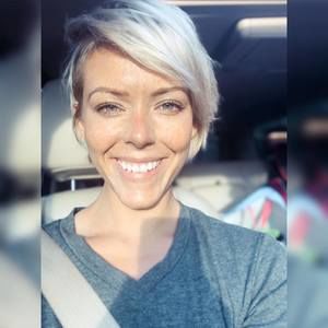 Meet your Posher, Kaylee